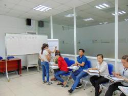 Quản lý công việc PDCA – PouYuen (09.12.2019 PM)